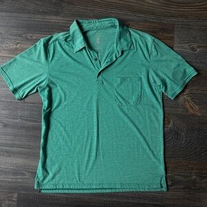 Stio Divide Polo Shirt